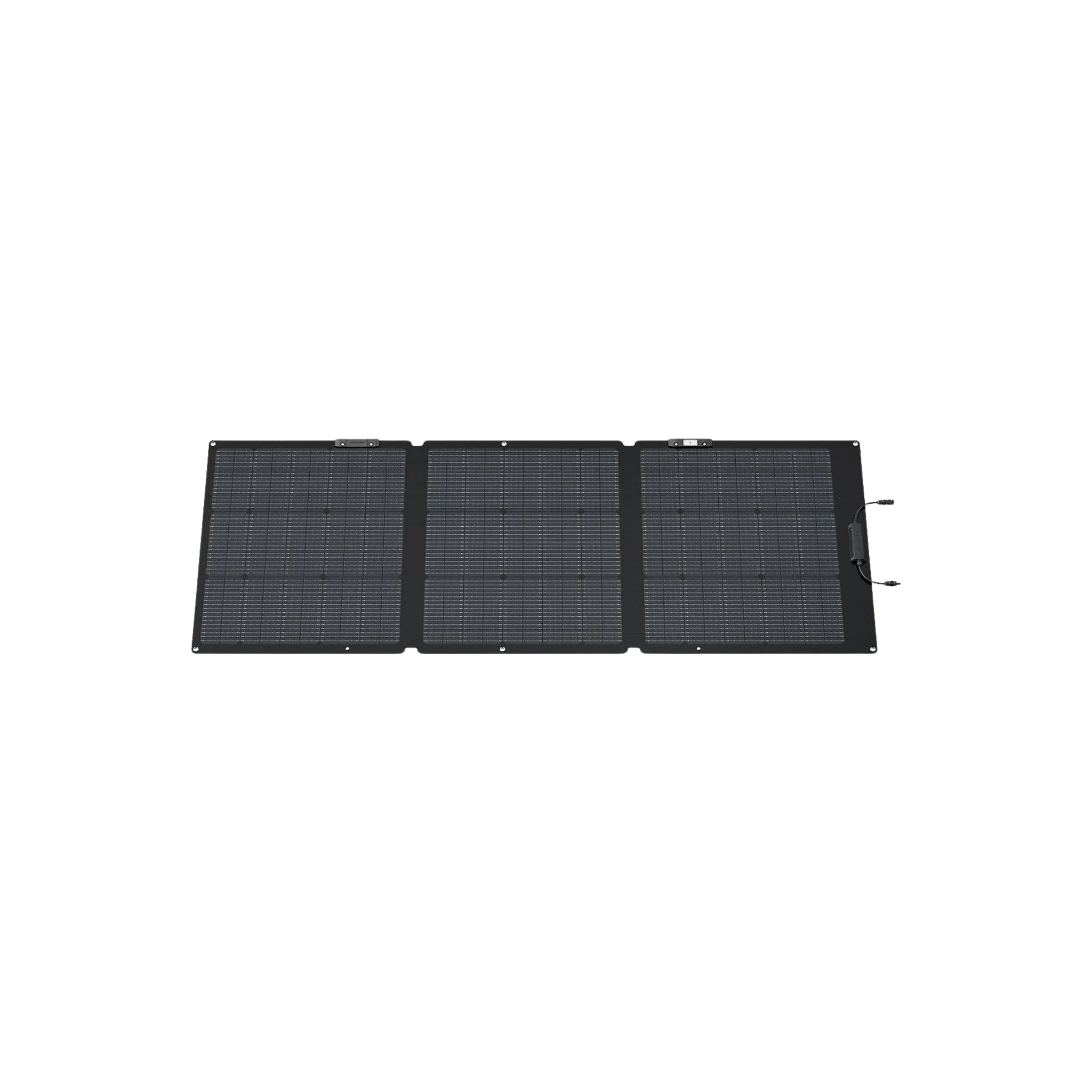 EcoFlow Solpanel 160W (anden generation)