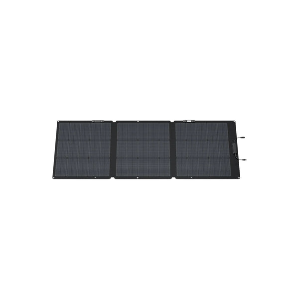 EcoFlow Solpanel 160W (anden generation)