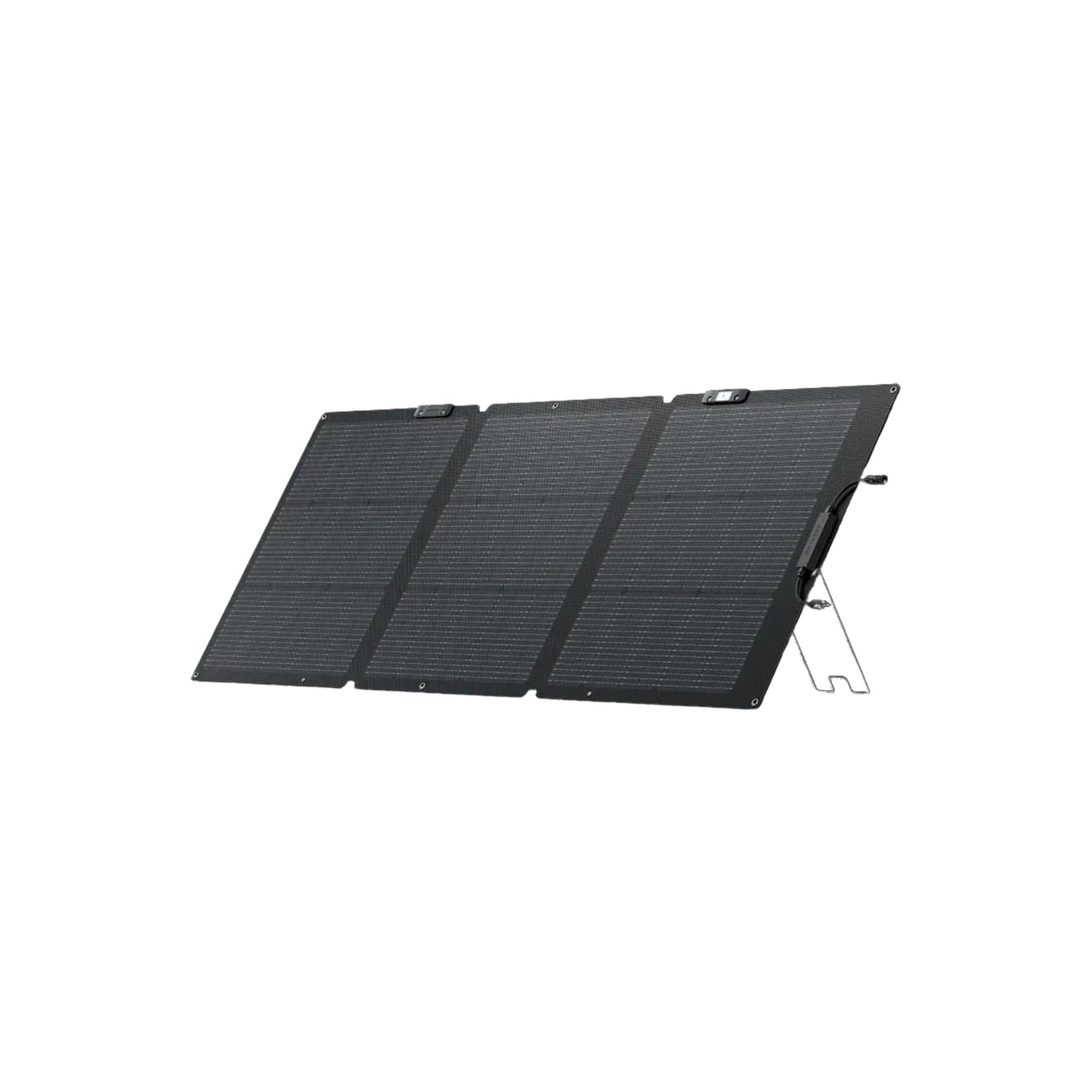 EcoFlow Solpanel 160W (anden generation)