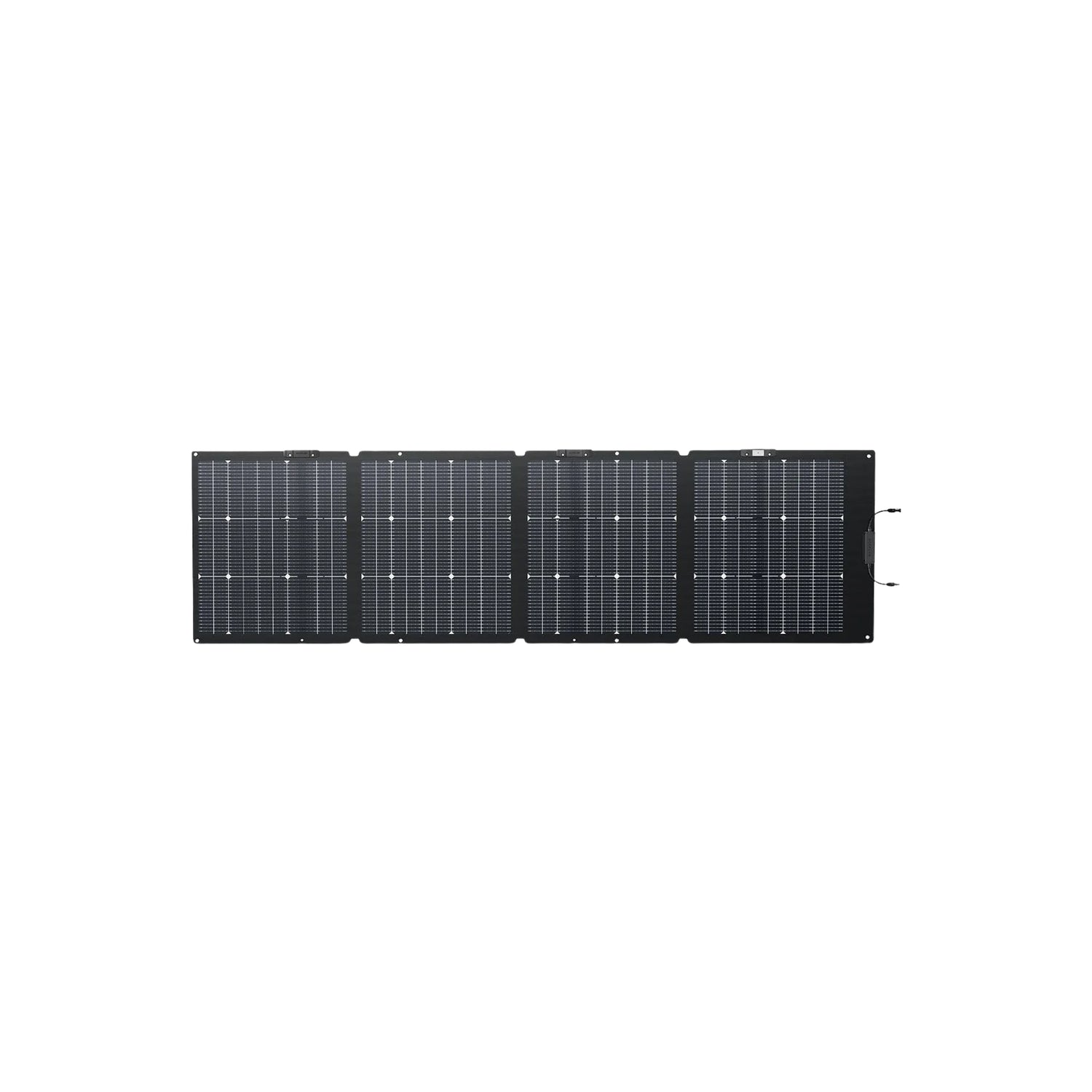 EcoFlow Solpanel 220W (anden generation)