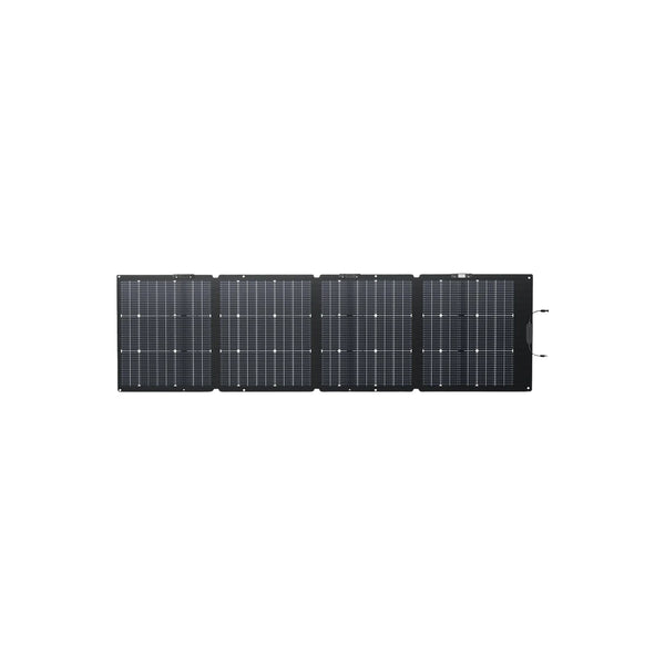 EcoFlow Solpanel 220W (anden generation)