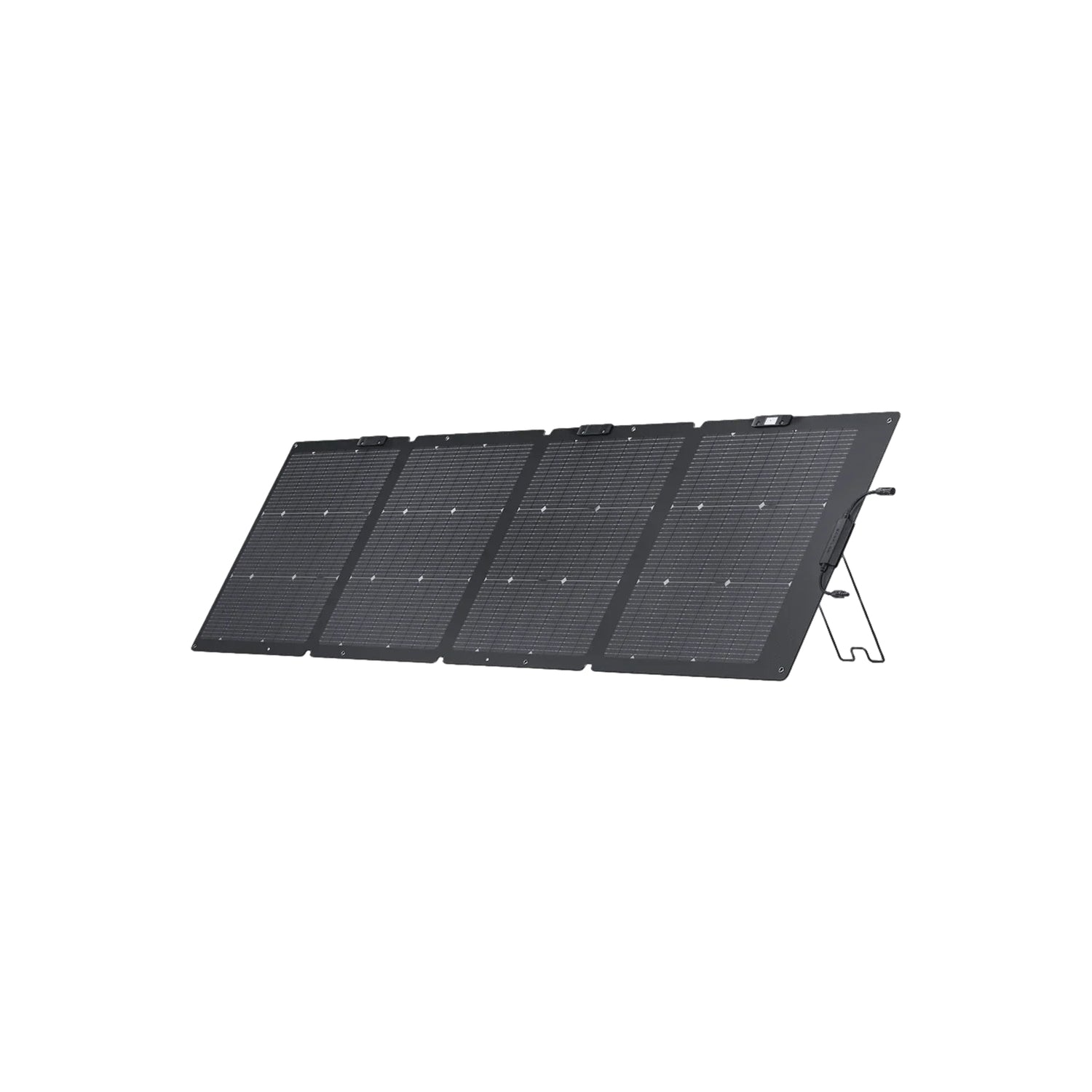 EcoFlow Solpanel 220W (anden generation)