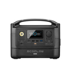 EcoFlow RIVER Max