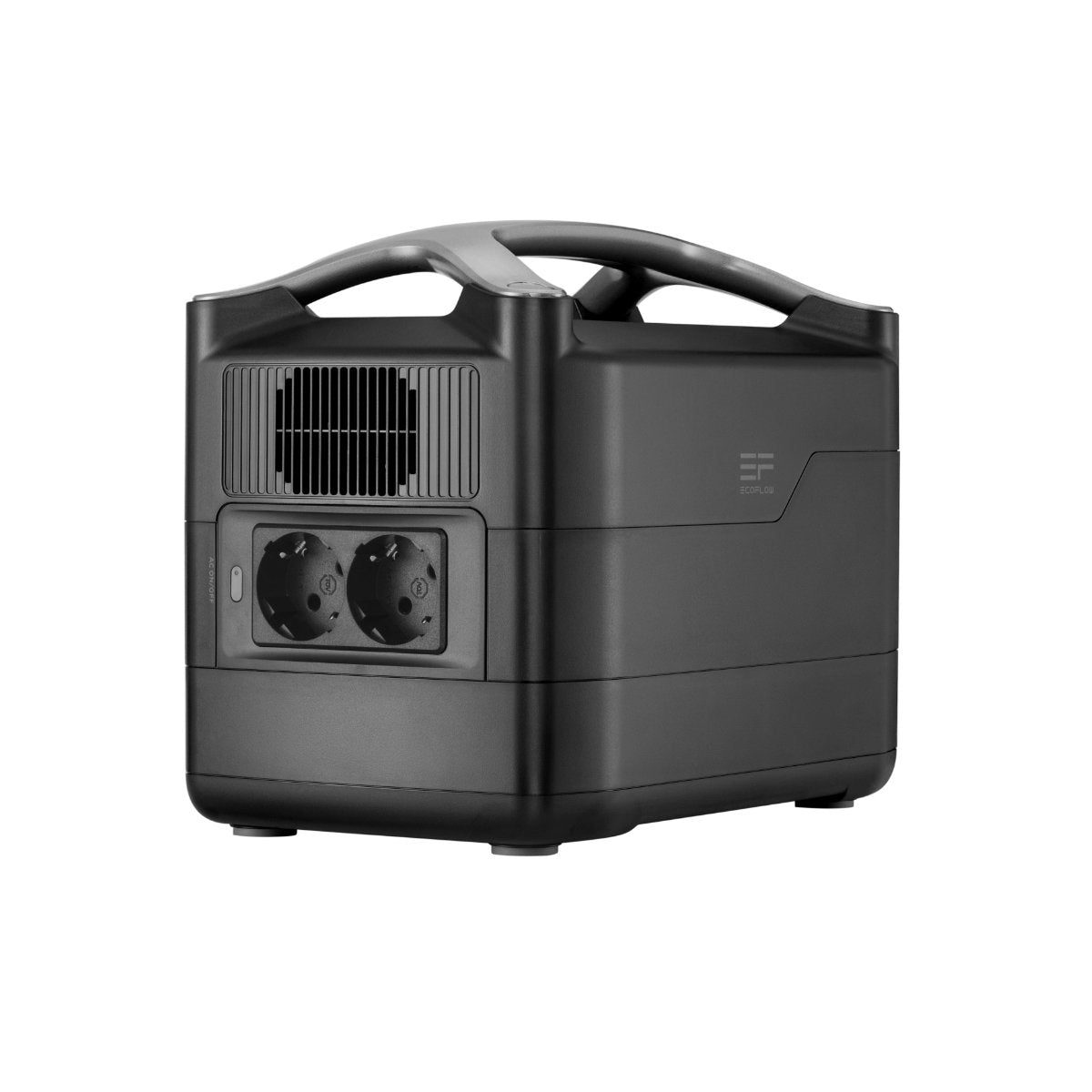 EcoFlow RIVER Max