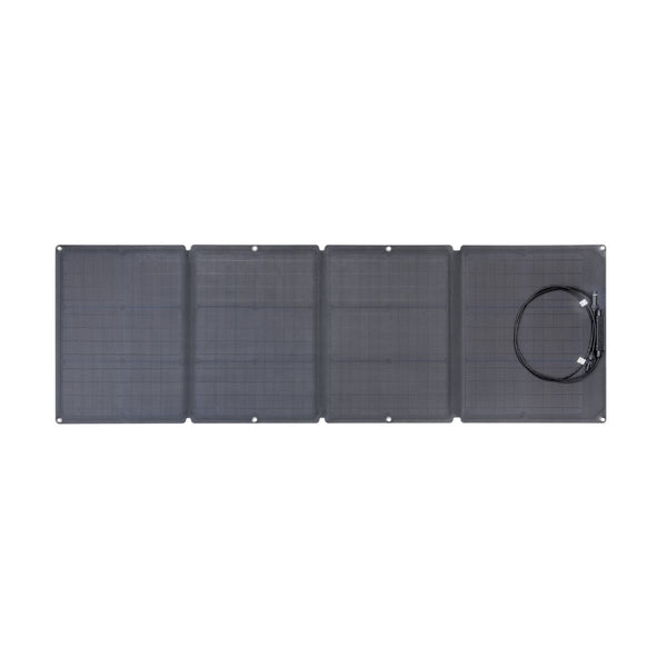 EcoFlow solpanel 110 watt