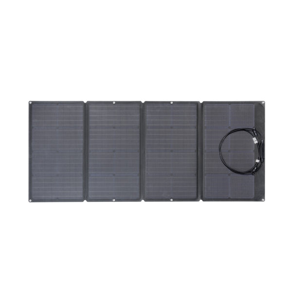 EcoFlow solpanel 160 watt