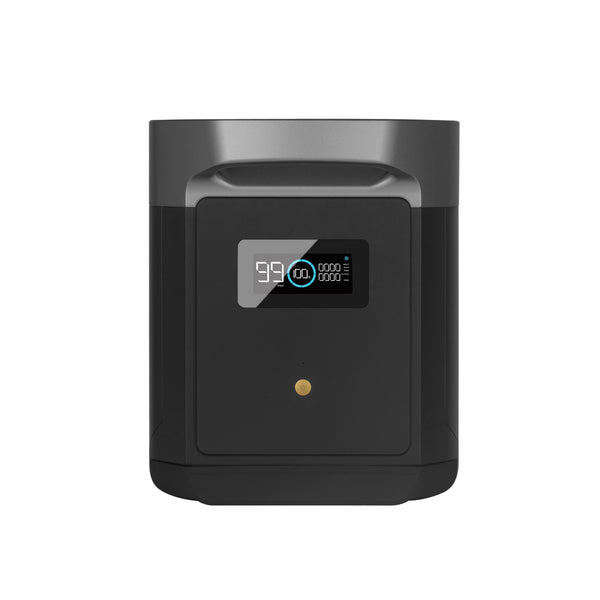 EcoFlow Ekstra batteri til DELTA 2 og Max