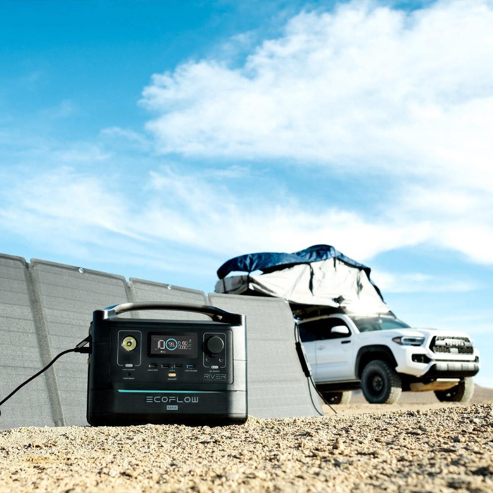 EcoFlow RIVER Max